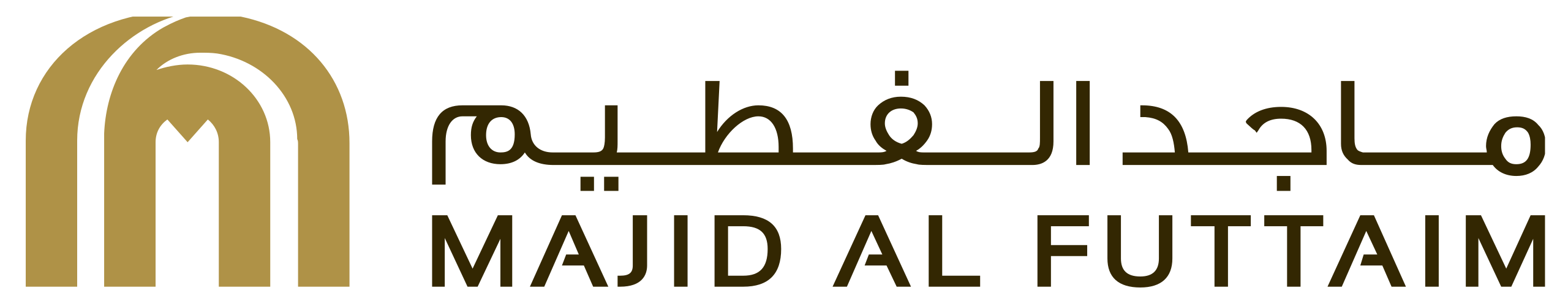 Majid Al Futtaim - Retail Giant