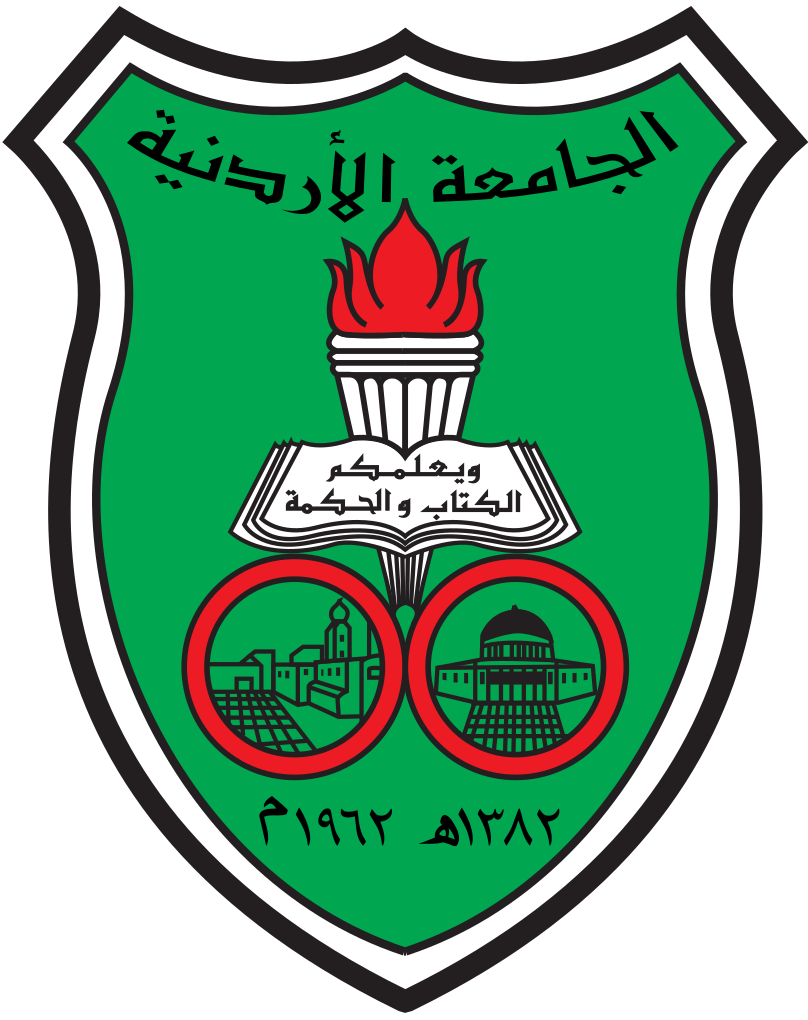 University of Jordan - Education